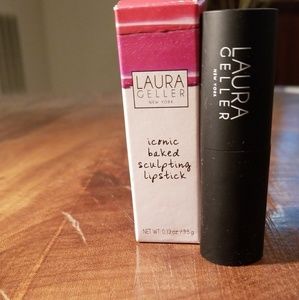 Laura Gellar Baked Sculpting Lipstick